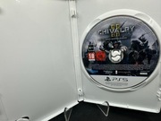 Gra na ps5 Chivarly II