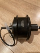 Silnik AKM 36V  250W, 36V tył z kasetą, 26-28"