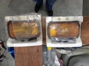 Halogeny BLAZER 2 szt