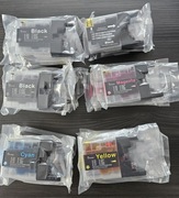 Tusze Brother LC-1240 LC-1280 23 szt