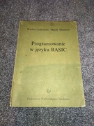 Programowanie w języku BASIC W.Iszkowski