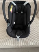 Fotelik i cloud T + baza isofix cybex baza T