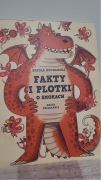 Fakty i plotki o smokach Nikola Kucharska