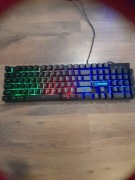 Klawiatura battletron używana