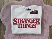  Nowa, oryginalna bluza Stranger Things – limitowana kolekcja George. 