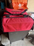 Zestaw toreb termicznych gastronomicznych