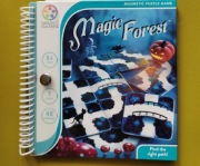Smart Games gra Magic Forest