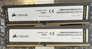 Pamięć DDR4 Corsair ValueSelect CMV8GX4M1A2133C15 2133MHz 16GB CL15 (2x8GB)