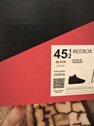 Buty Reebok Glide RI