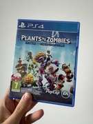 Gra Plants vs Zombies: Battle for Neighborville PL– PS4 / PS5