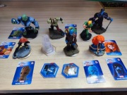 Figurki Disney Infinity 2.0.