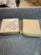 Interkom Elektronika PP-02 Domofon radziecki