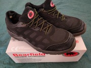 Półbuty ochronne Bearfield N05 S1-P SRC, rozm. 47