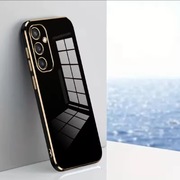 Etui galwaniczne TPU do Samsung Galaxy S24 Ultra