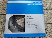 Kaseta Shimano CS-M7000 11 rzędów
