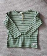 bluzka chłopięca  ,,H&M''   na 98cm