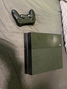 Sony PlayStation 4 Fat + Pad