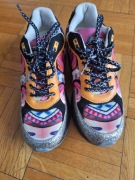 Buty Desigual rozmiar 40