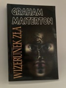 Graham Masterton, Wizerunek zła