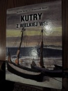 Huras, Necel. Kutry z Wielkiej Wsi. Przedwojenne Władysławowo.