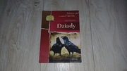 Dziady Adam Mickiewicz. Lektura z opracowaniem. Wydawnictwo Greg