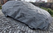Pokrowiec na auto samochód Sedan L Premium 4 warstwy ochronne