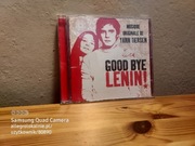 Yann Tiersen - Good Bye Lenin! OST + film DVD Bruhl Sass, reż Becker (2003)