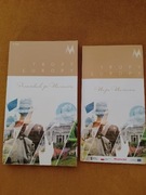 Przewodnik i mapa po Mazowszu 2023