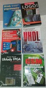 Układy programowalne i inne po 20 zł