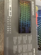 Klawiatura SteelSeries