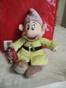 Smerf miekki .milutka maskotka