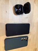 Samsung Galaxy S23 Zielony plus Ear Buds 2 Zestaw!