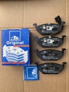 Klocki hamulcowe ATE 13.0470-7117.2 VW Audi Skoda Seat