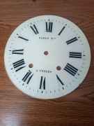 Tarcza do zegara nr7