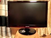 Telewizor Samsung 22" Monitor LCD