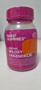 HELLO!GUMMIES Żelki na zdrowe włosy i paznokcie Vege 300g