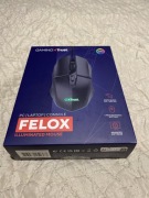 Myszka GAMING X Trust GXT109 FELOX myszka gamingowa