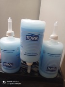 S1 Tork mydło w płynie do włosów i ciała 1L 420601