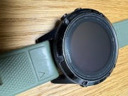Smartwatch Garmin Fenix 5 Saphire Crystal