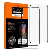 Szkło hartowane Spigen iPhone X/Xs