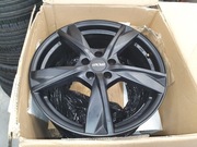 Felgi OXXO 7,5 J19 5x112 ET38