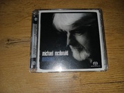 MICHAEL McDONALD - Motown SACD Hybrid