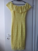 Sukienka hiszpanka r.XS