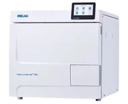 Autoklaw MELAG 118 - dystrybutor Medacco.pl