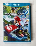 Mario Kart 8 Wii U