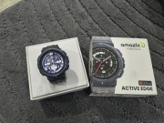 Smartwatch AMAZFIT Active Edge stan idelany 