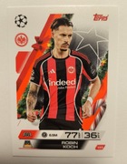 Match Attax 2025/2026 ROBIN KOCH nr.183 CHRISTMAS EDITION 