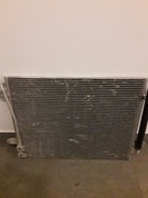 nowa oryginalna chlodnica klimy 3c0820411 vw passat b6 b7 cc