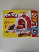Play-Doh Zestaw z ciastoliną Piec Do Pizzy, nowy