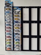 Stojak Hot Wheels